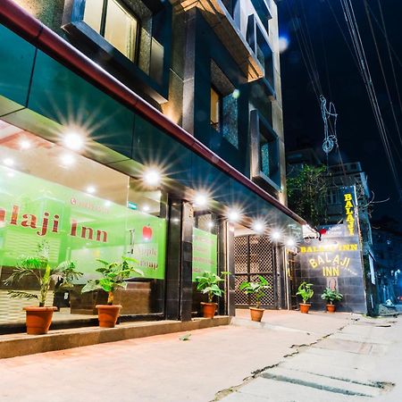 Apples Balaji Inn Siliguri Dış mekan fotoğraf