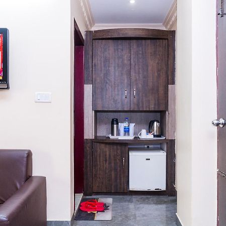 Apples Balaji Inn Siliguri Dış mekan fotoğraf
