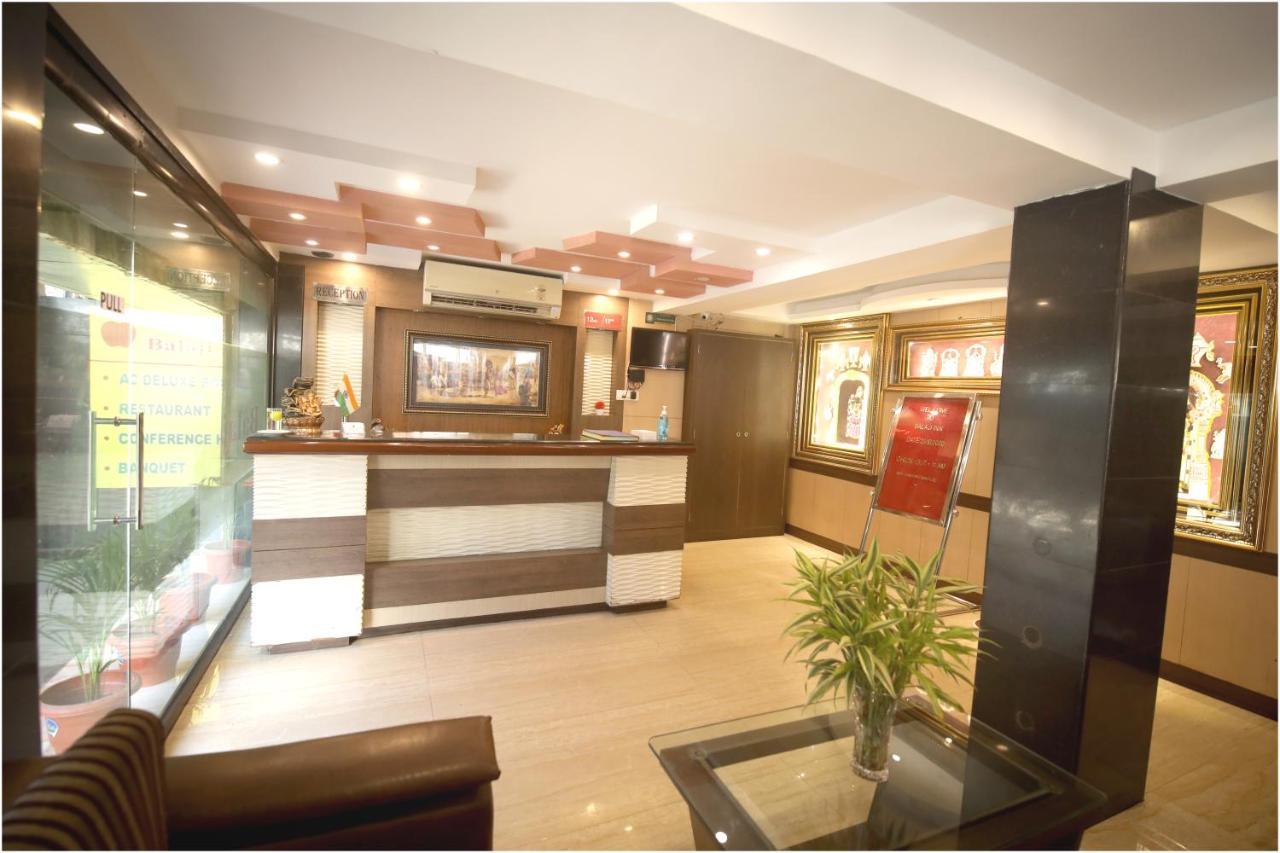Apples Balaji Inn Siliguri Dış mekan fotoğraf