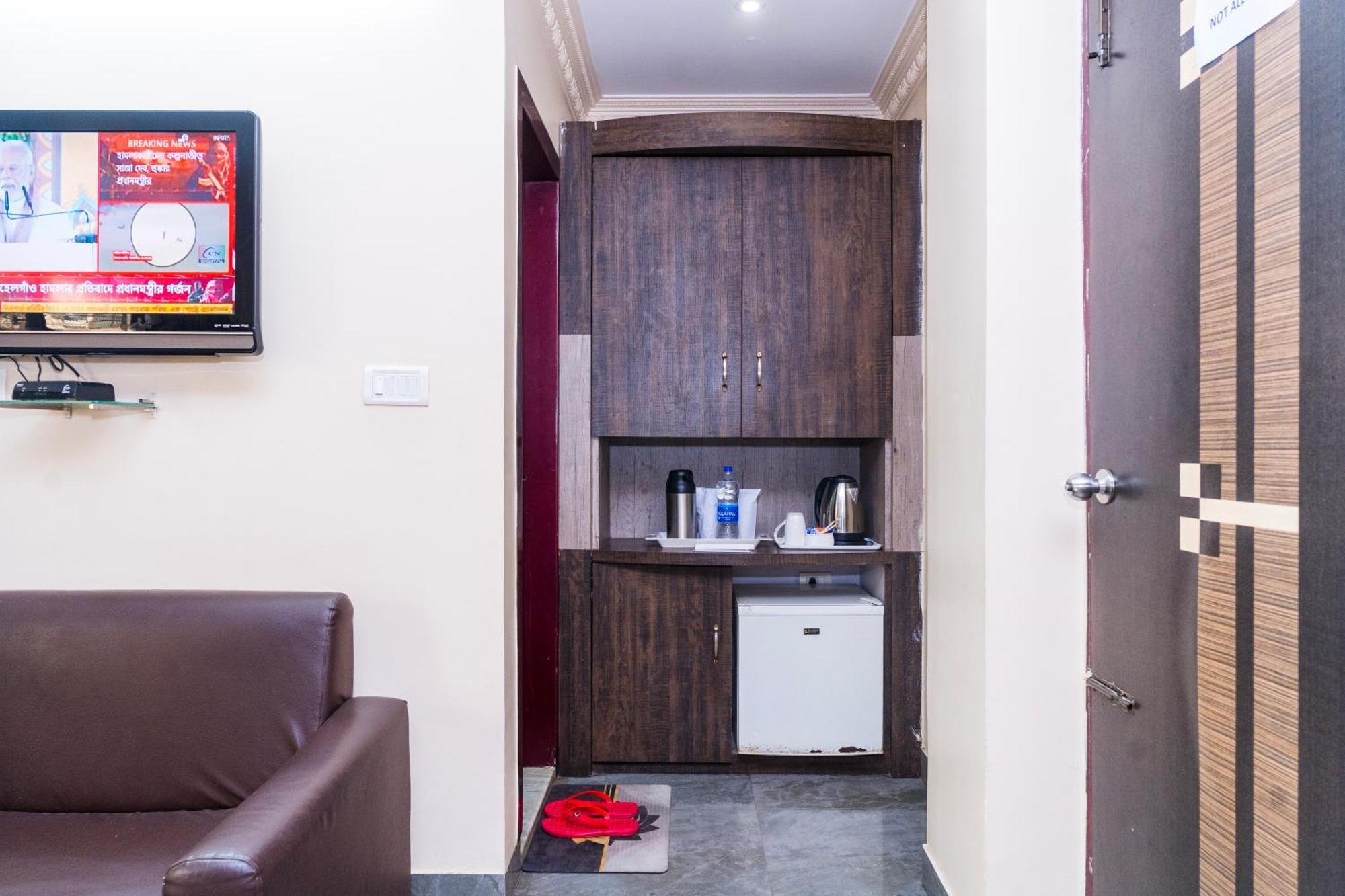 Apples Balaji Inn Siliguri Dış mekan fotoğraf