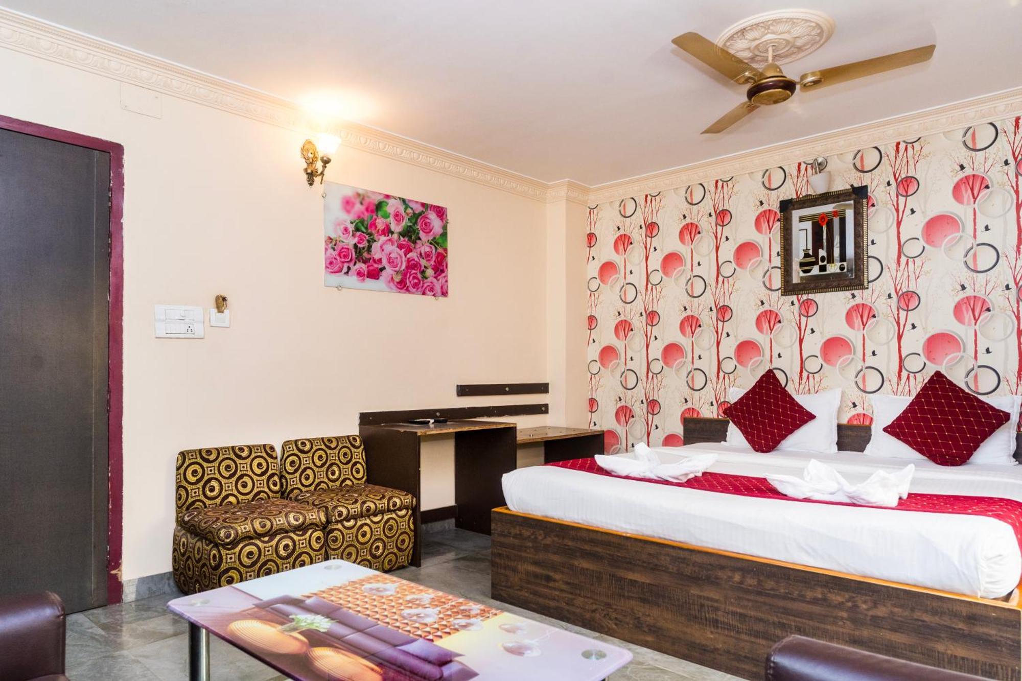 Apples Balaji Inn Siliguri Dış mekan fotoğraf