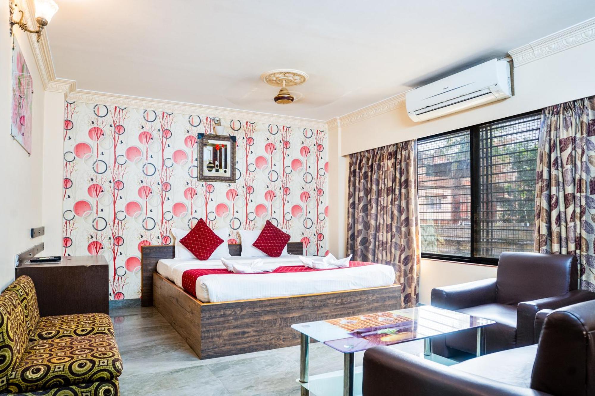 Apples Balaji Inn Siliguri Dış mekan fotoğraf