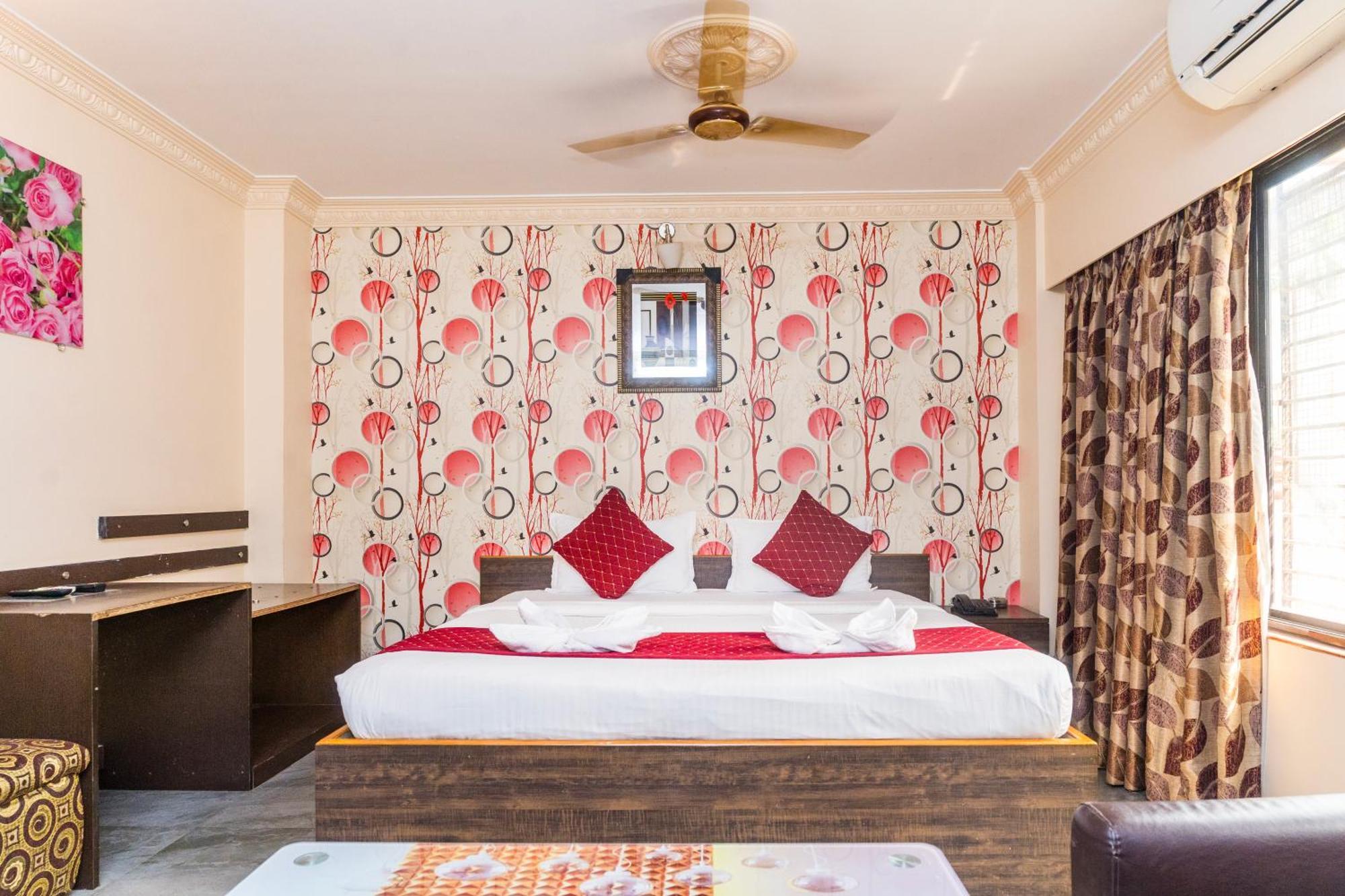 Apples Balaji Inn Siliguri Dış mekan fotoğraf