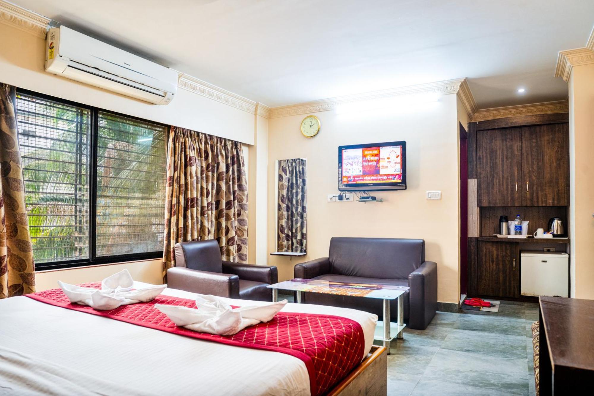 Apples Balaji Inn Siliguri Dış mekan fotoğraf