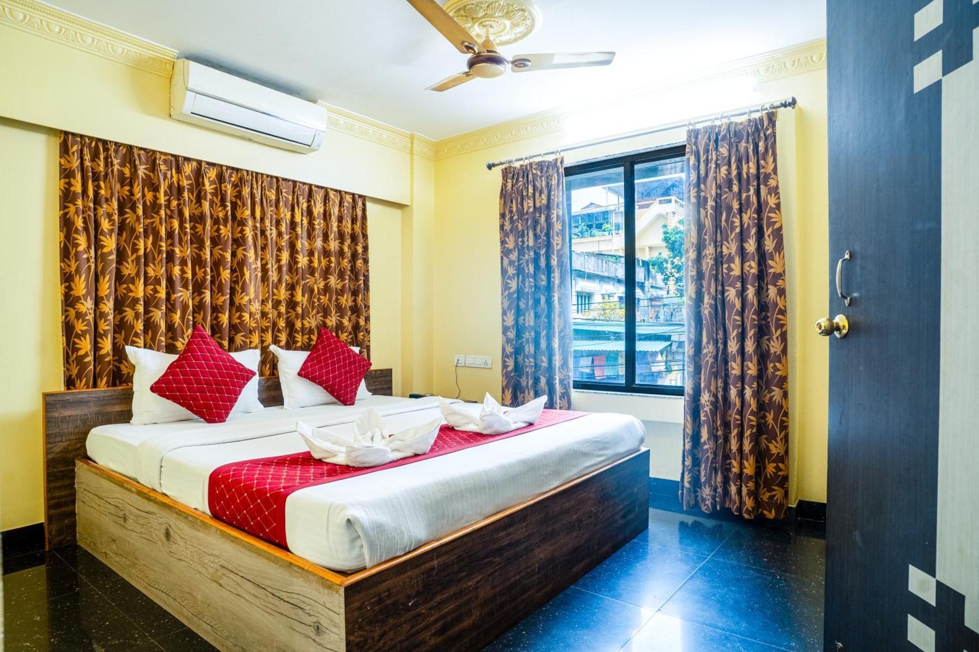 Apples Balaji Inn Siliguri Dış mekan fotoğraf