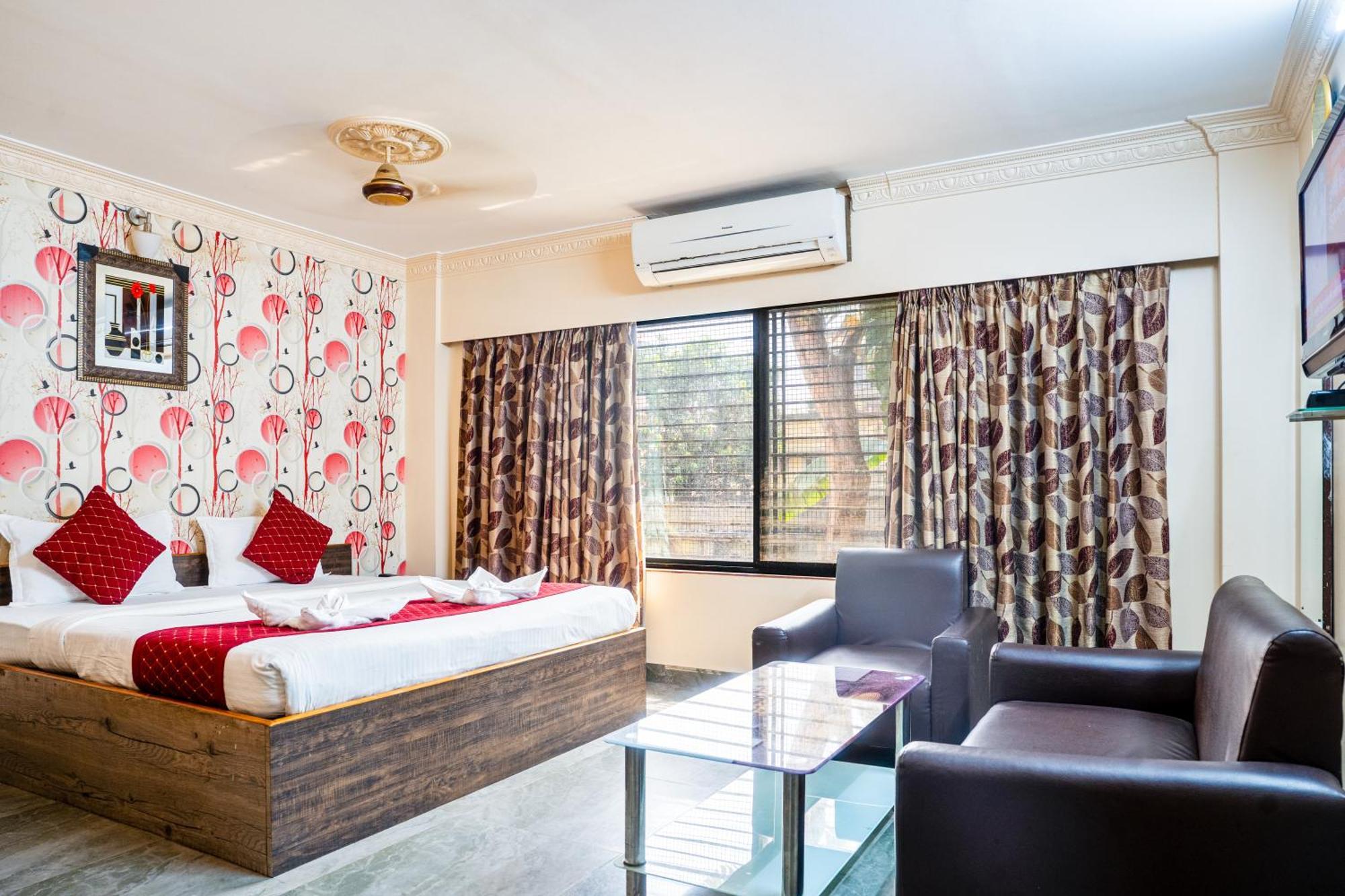 Apples Balaji Inn Siliguri Dış mekan fotoğraf