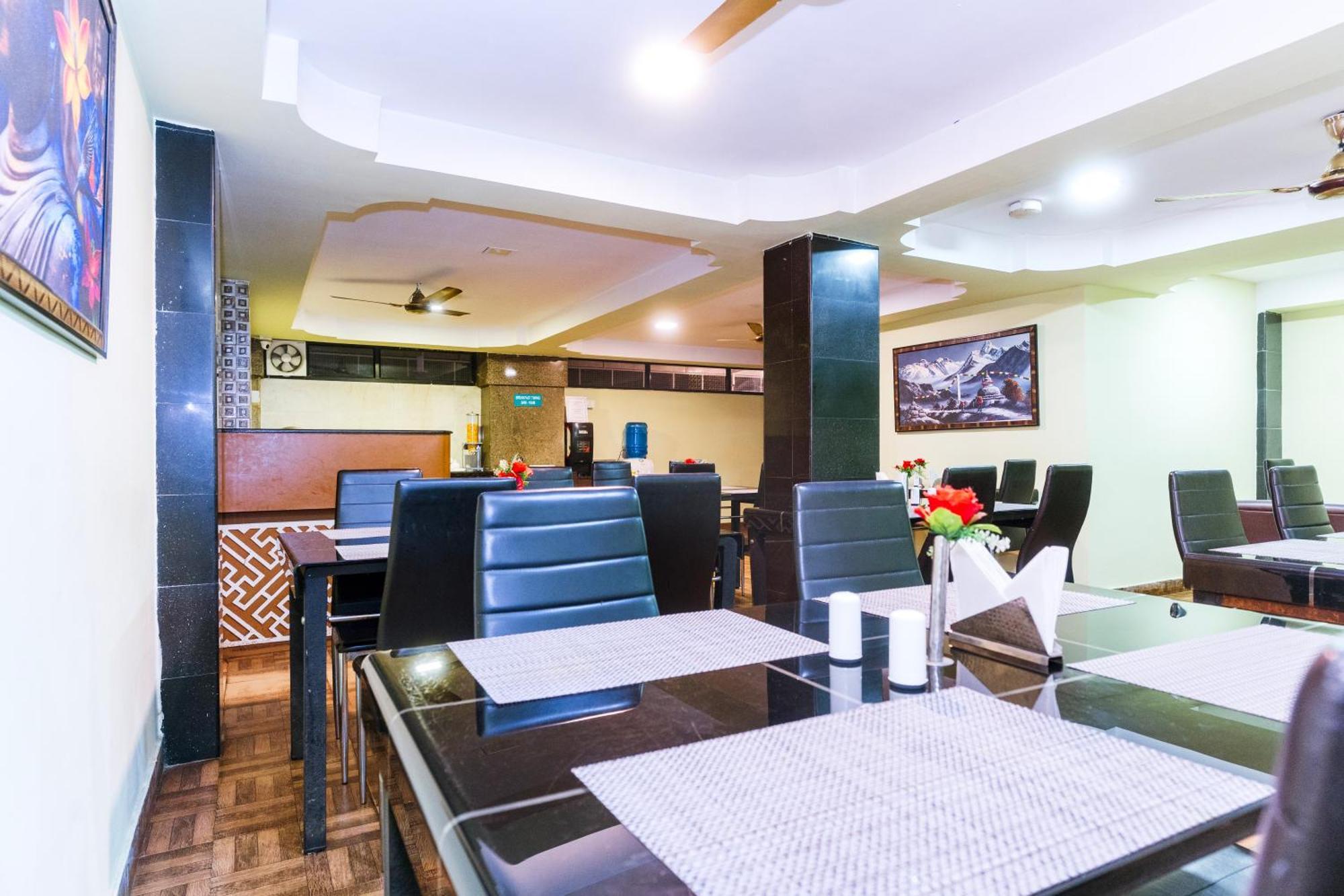 Apples Balaji Inn Siliguri Dış mekan fotoğraf